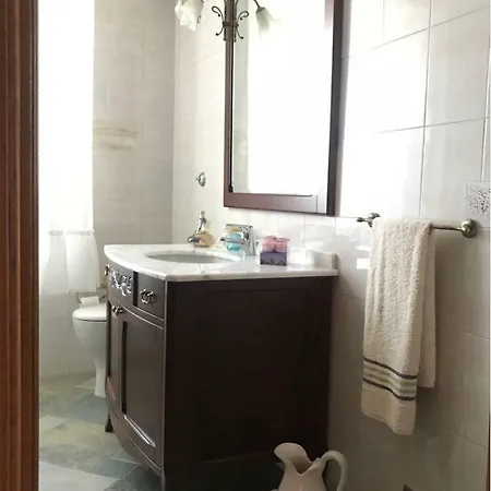 Apartmán Maesta Dei Mori Sinalunga