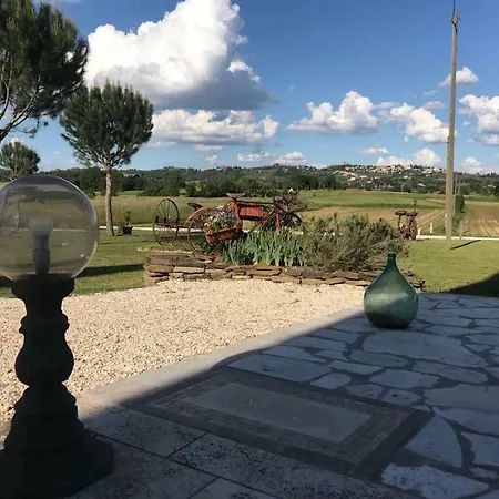 Apartmán Maesta Dei Mori *