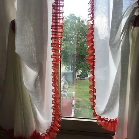 Maesta Dei Mori Sinalunga