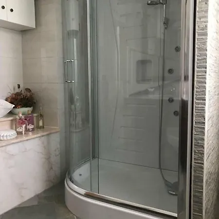 Apartament Maesta Dei Mori Sinalunga