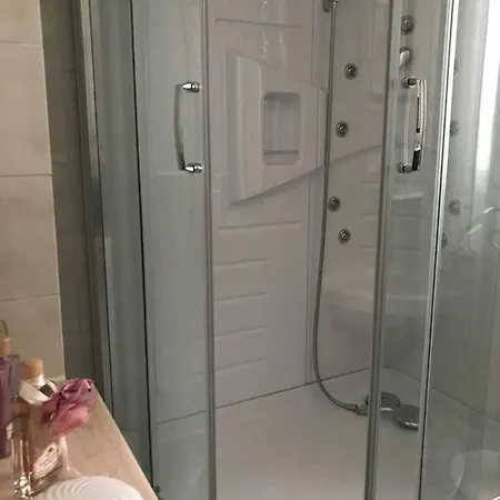 Maesta Dei Mori Apartament *