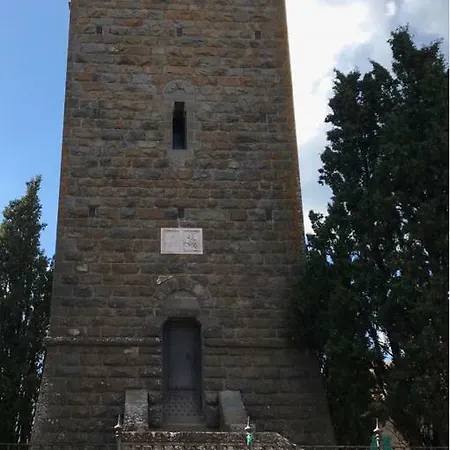 Apartament Maesta Dei Mori
