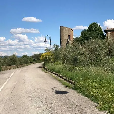 Maesta Dei Mori Sinalunga