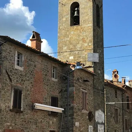 Apartament Maesta Dei Mori *