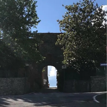 Apartament Maesta Dei Mori