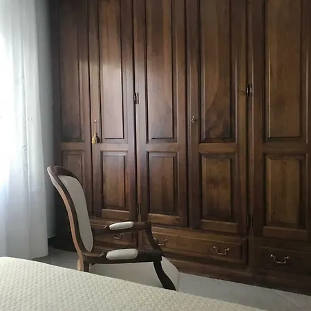 Apartament Maesta Dei Mori *