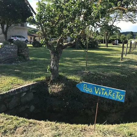 Maesta Dei Mori * Sinalunga