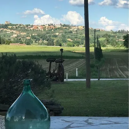 Maesta Dei Mori * Sinalunga